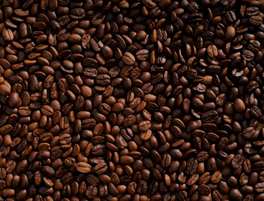 Premium Coffee Export
